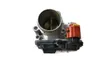 Throttle valve