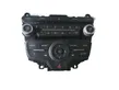 Radio/CD/DVD/GPS head unit