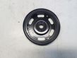 Crankshaft pulley