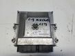 Centralina/modulo motore ECU