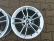 R16 steel rim