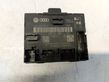 Door control unit/module