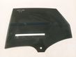 Rear windscreen/windshield window