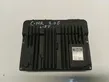 Centralina/modulo motore ECU