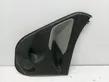 Rear door card panel trim