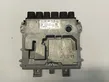 Motorsteuergerät ECU