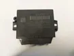 Parking PDC control unit/module