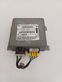 Airbag control unit/module