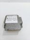 Airbag control unit/module