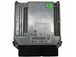 Calculateur moteur ECU