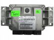 Calculateur moteur ECU