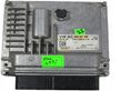 Calculateur moteur ECU