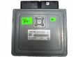 Calculateur moteur ECU