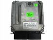 Calculateur moteur ECU