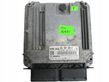 Calculateur moteur ECU