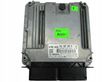 Calculateur moteur ECU