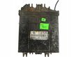 Calculateur moteur ECU