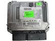 Calculateur moteur ECU