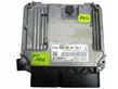 Calculateur moteur ECU