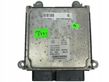 Calculateur moteur ECU