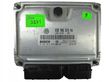 Calculateur moteur ECU