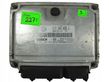 Calculateur moteur ECU