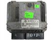 Calculateur moteur ECU