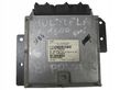 Calculateur moteur ECU