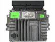 Calculateur moteur ECU