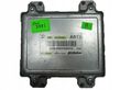 Calculateur moteur ECU