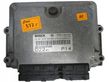 Calculateur moteur ECU