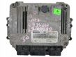 Calculateur moteur ECU