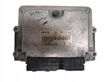 Calculateur moteur ECU