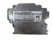 Airbag control unit/module