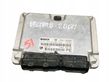 Engine control unit/module ECU