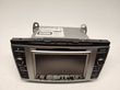 Radio/CD/DVD/GPS head unit