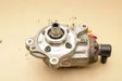 Fuel injection high pressure pump