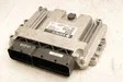 Engine control unit/module ECU