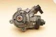 Fuel injection high pressure pump