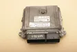 Calculateur moteur ECU