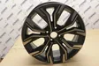 R17 alloy rim