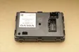 Tow bar trailer control unit/module