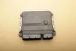 Calculateur moteur ECU