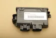 Tailgate/trunk control unit/module