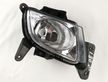 Front fog light