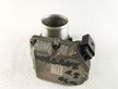 Throttle valve