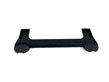 Rear bumper mounting bracket