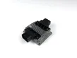 Gearbox control unit/module