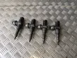 Fuel injectors set