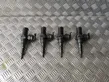 Fuel injectors set